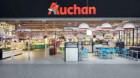 Auchan va funcționa zilnic între orele 8-21