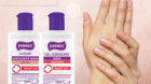 Farmec începe producția a două noi produse igienizante pentru mâini