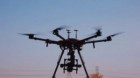 Clujenii, supravegheați cu drone pentru respectarea măsurilor de izolare