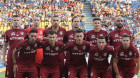 CFR Cluj domină echipa ideală a Ligii 1 în ultima decadă