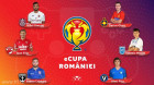 CFR Cluj joacă marți în Cupa României, competiție virtuală