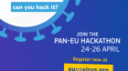 Clusterele clujene invită la participare în hackathon-ul european anti-coronavirus