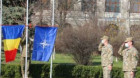 Ziua NATO, marcată la Cluj-Napoca