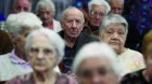 Noi măsuri de sprijin pentru pensionari