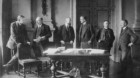 100 de ani semnarea tratatelor de pace de la Paris