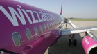 Wizz Air suspendă zborurile spre Marea Britanie, Elveția și Olanda