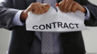 Industria are cele mai multe contracte de muncă suspendate