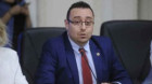 Horia Nasra acuză PNL că nu finanțează proiectele locale din Cluj