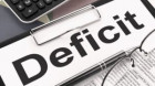 Deficitul bugetar a ajuns la 2,48% din PIB