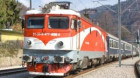 CFR repune în circulație trenuri suspendate