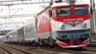 Din 15 iunie, CFR Călători repune în circulație alte trenuri suspendate