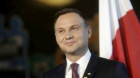 Alegeri prezidențiale în Polonia. Andrzej Duda are un uşor avans