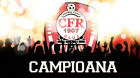 CFR Cluj este campioana României!!!