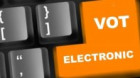 Votul electronic, departe de a fi implementat într-un viitor apropiat