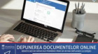 Platformă de depunere a documentelor online la Primăria Turda