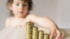 Clujul are printre cele mai mari indemnizații de creștere a copilului