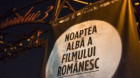 Noaptea Albă a Filmului Românesc la Cinema Victoria