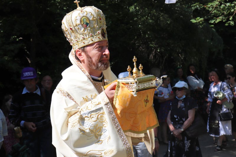 Toți suntem chemați la sfințenie - Vimarsana News