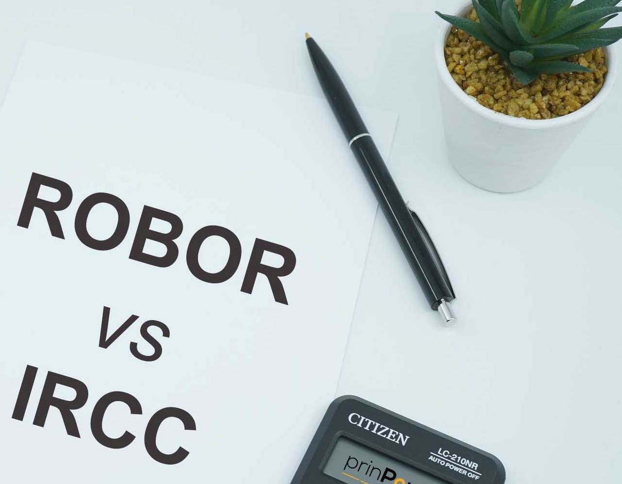 Formular pentru trecerea de la ROBOR la IRCC – ziarulfaclia.ro