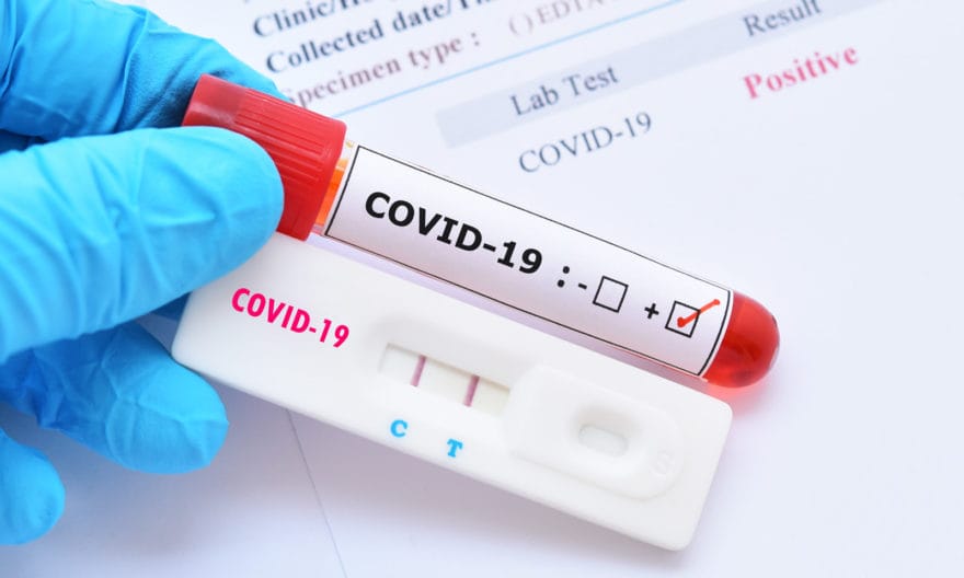 covid