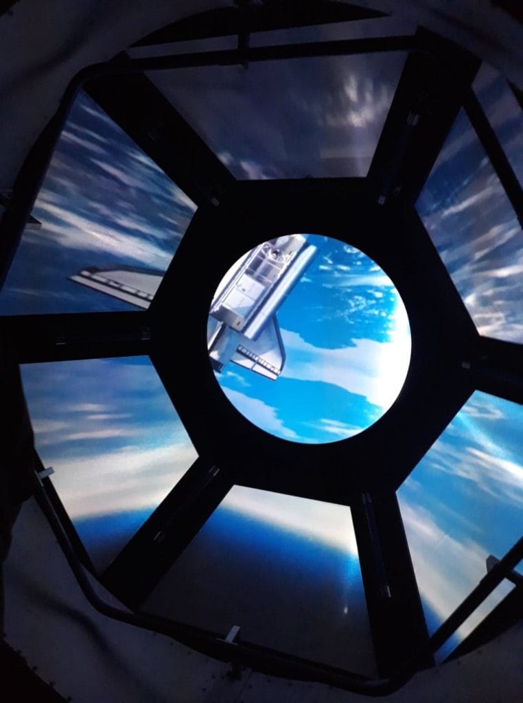 Space2