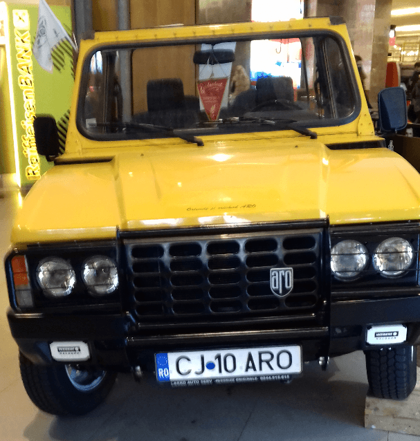 aro2