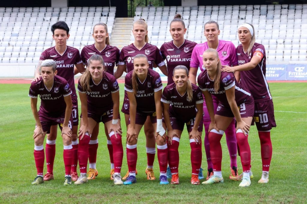 u olimpia sarajevo 8