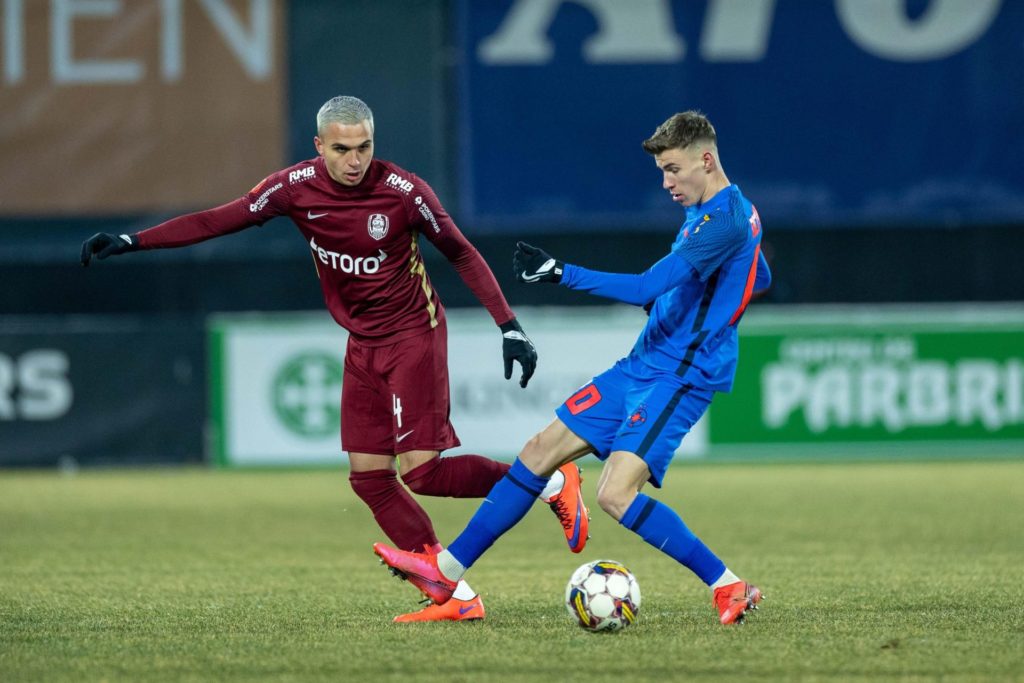 cfr fcsb 2