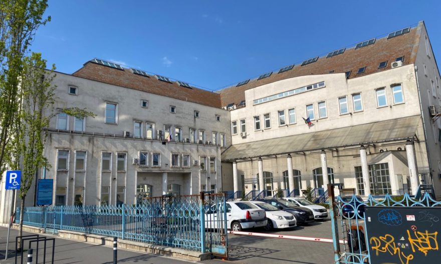 Casa de Pensii Cluj