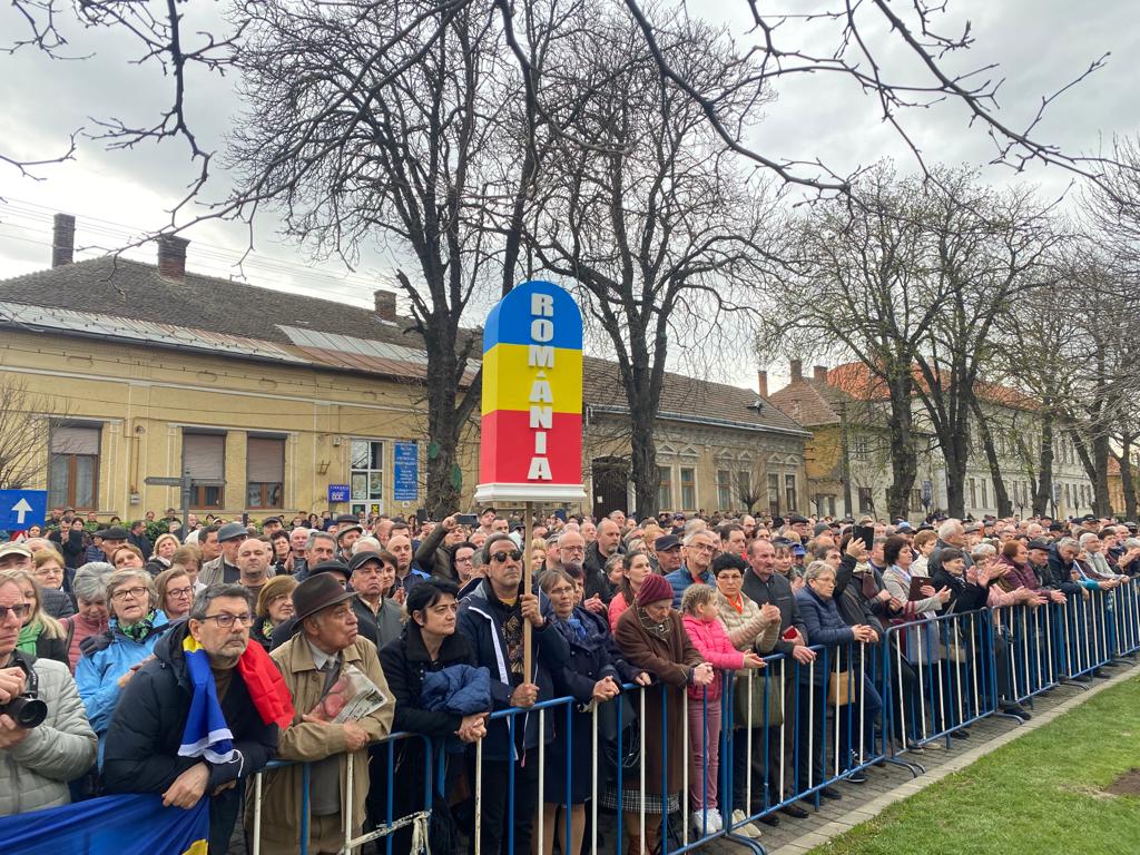 romani carei