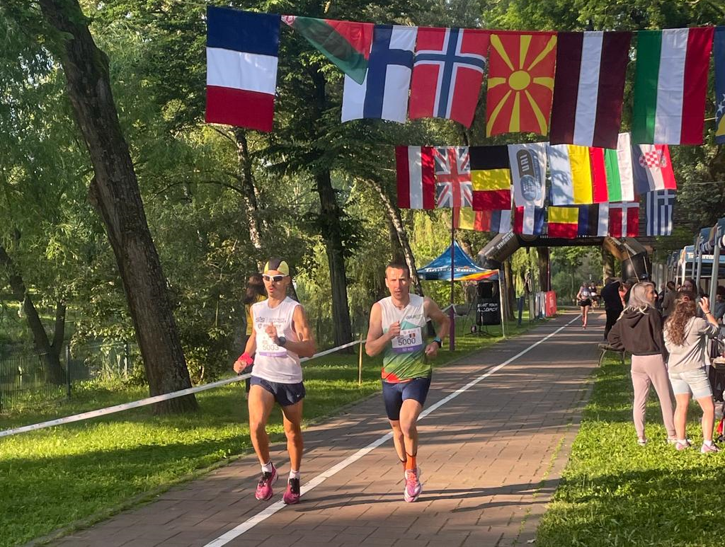csm cluj ultramaraton 2