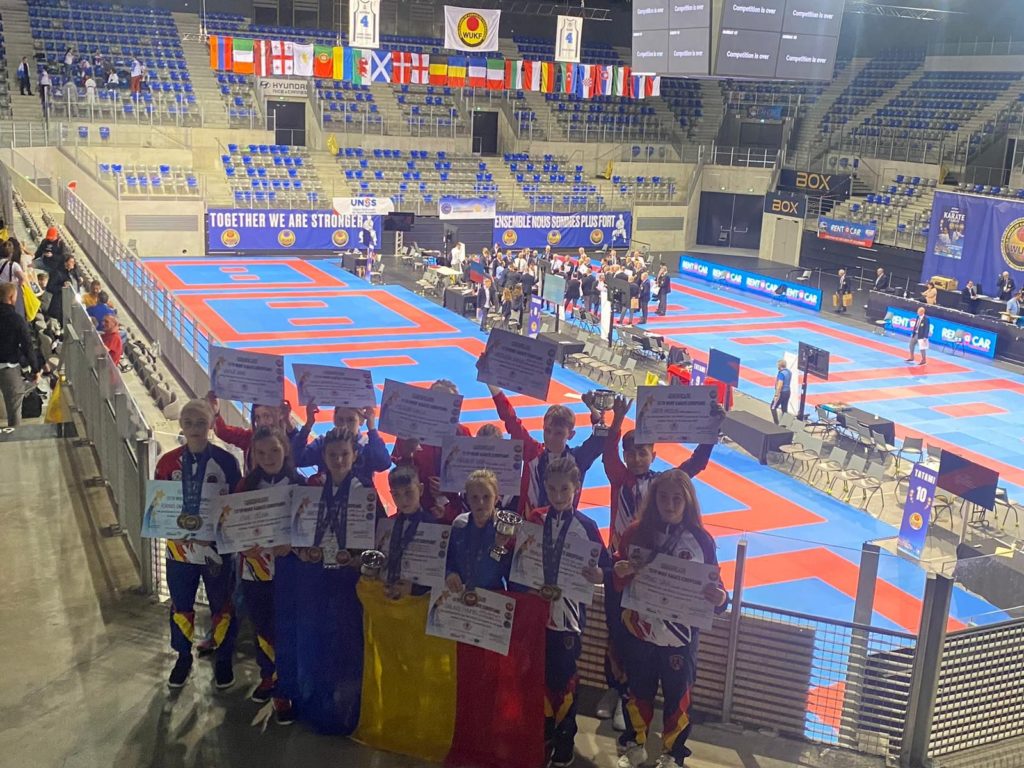 karate 11