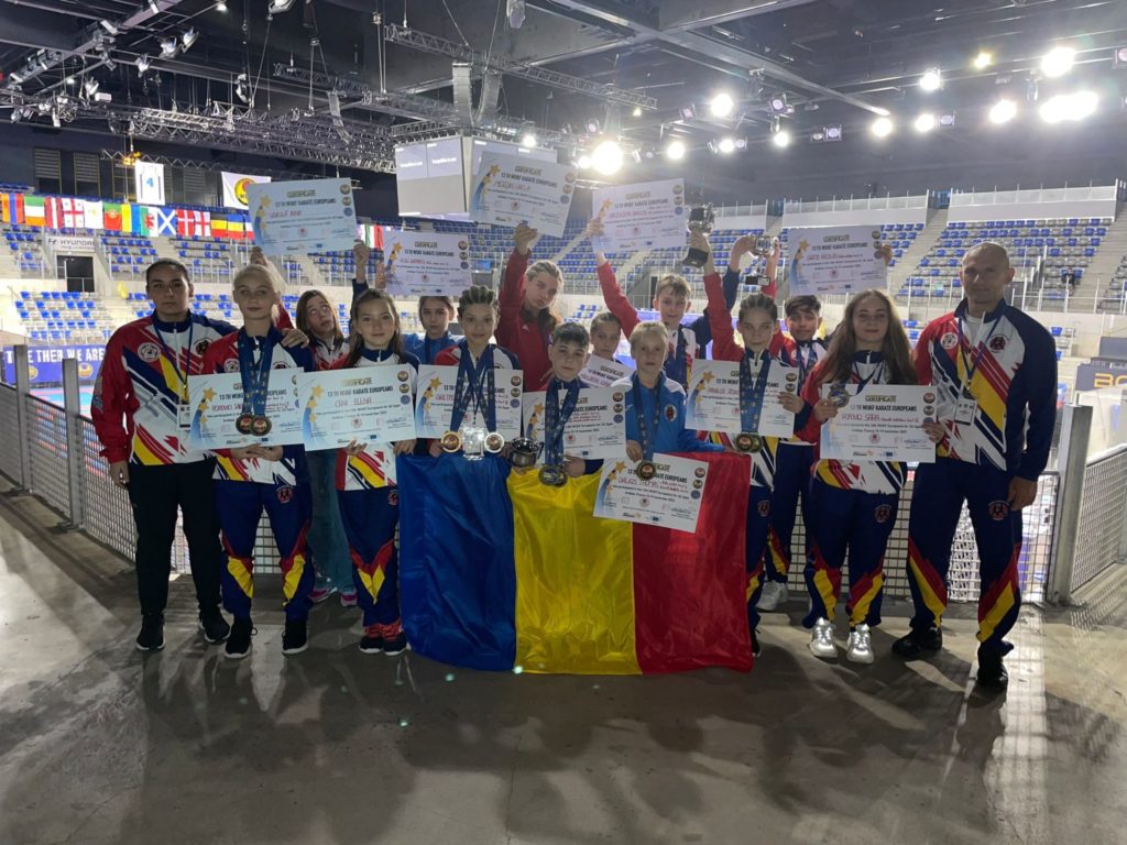 karate 14