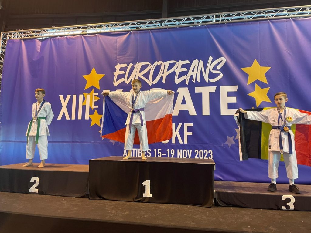 karate 16