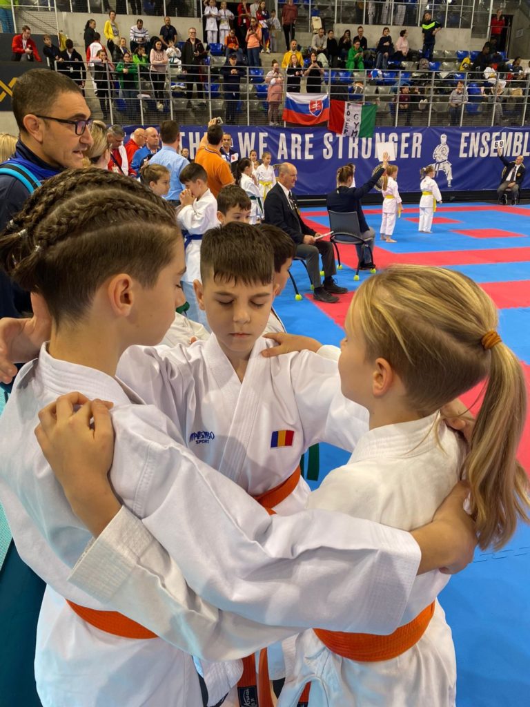 karate 5