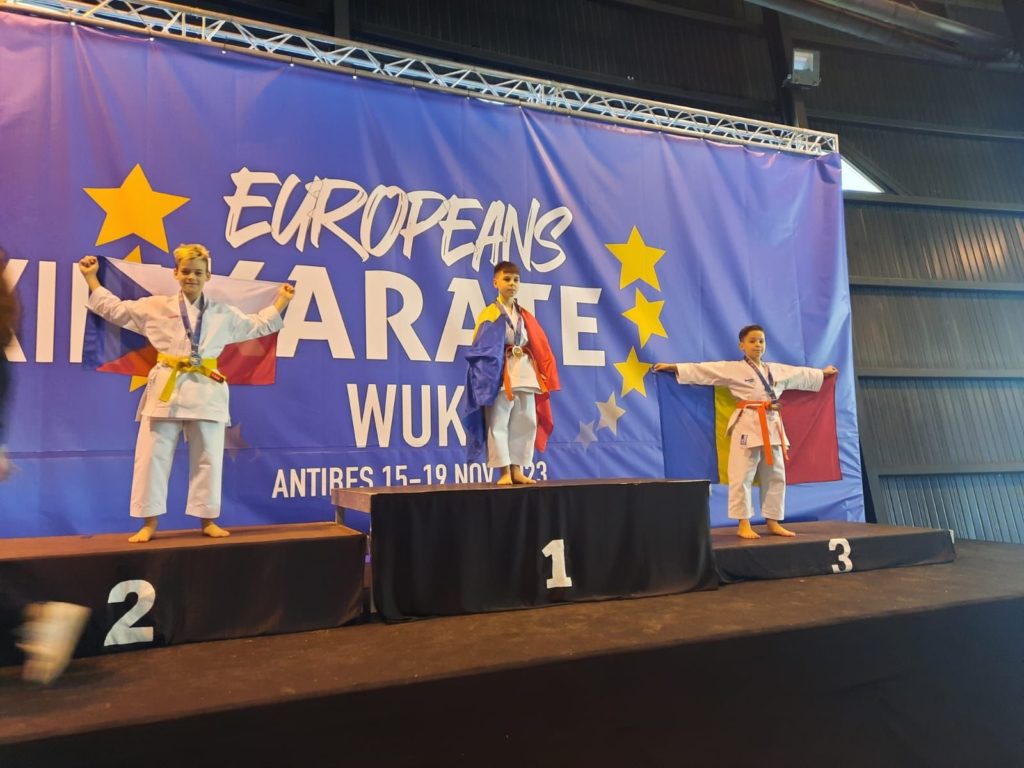 karate 6