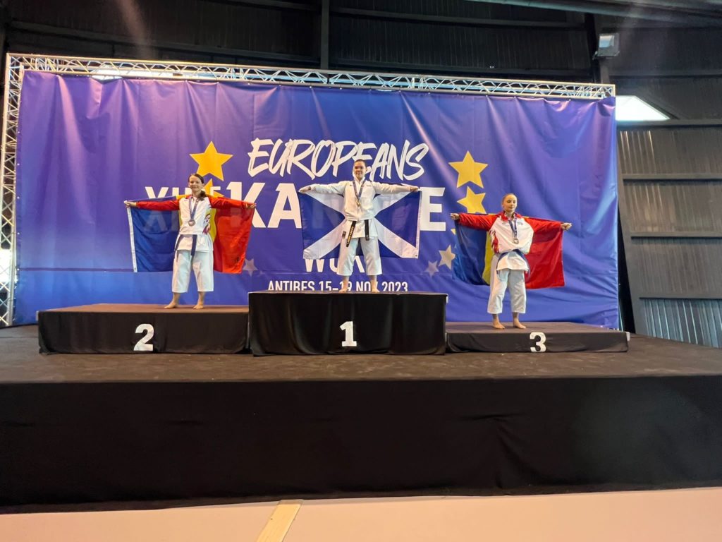 karate 8