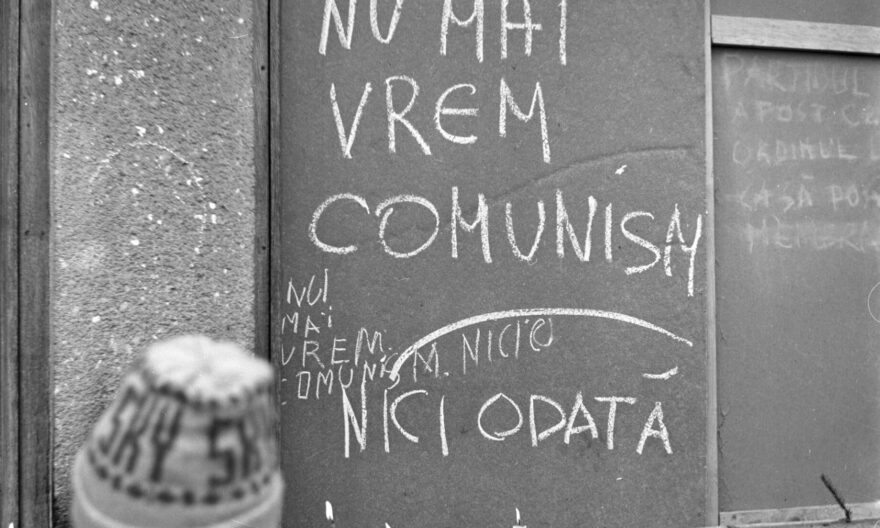 Foto: Eugen Moritz