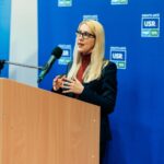 Oana Murariu-USR