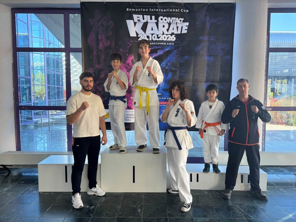karate 1
